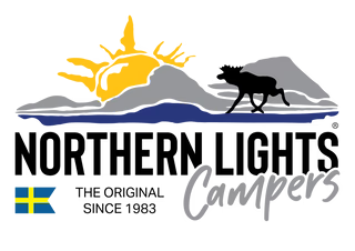 Logo von Northern Light Campers